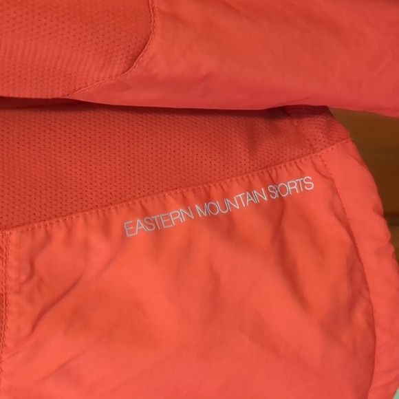 Eastern Mountain Sports versatile shell jacket/Vest Combo! - Picture 8 of 15